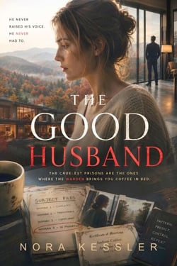 The Good Husband - Before You Knew, #1