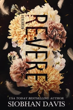 Revere – Verehren - Die Sainthood – Die Jungs der Lowell High, #4