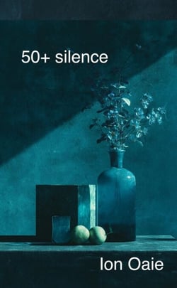 50+ silences - After Fifty: Field Notes, #4