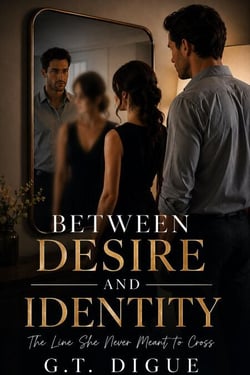 Between Desire and Identity,  The Line She Never Meant to Cross