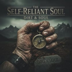 The Self-Reliant Soul: A Field Manual for Holistic Sovereignty and Crisis Resilience - The Self-Reliant Soul, #2