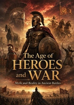 The Age of Heroes and War: Myth and Reality in Ancient Battles