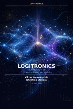 Logitronics. Foundations of an Engineering Physics of Meaning
