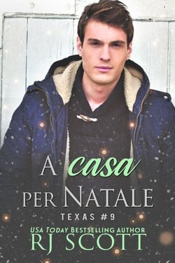 A casa per Natale - Texas in italiano, #9