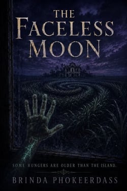 The Faceless Moon