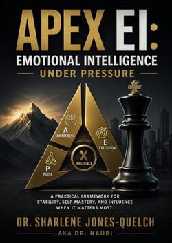 The APEX EI Model: Emotional Intelligence Under Pressure