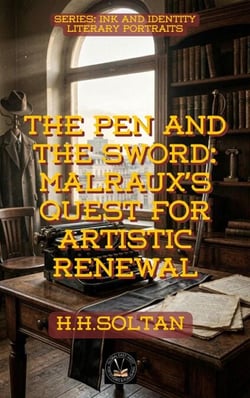 The Pen and the Sword: Malraux’s Quest For Artistic Renewal - Ink &amp; Identity