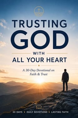 Trusting God