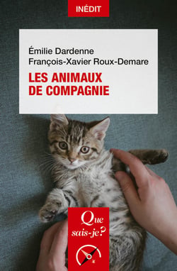 Les Animaux de compagnie