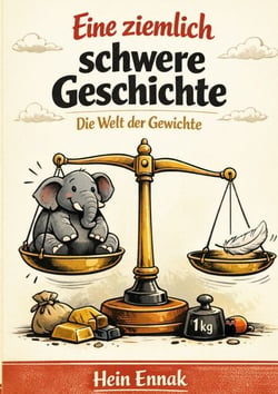 Eine ziemlich schwere Geschichte - Die Welt der Gewichte