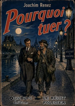 Pourquoi tuer ?