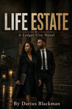 Life Estate Book Seven Of The Ledger City Series - Ledger City Series, #7