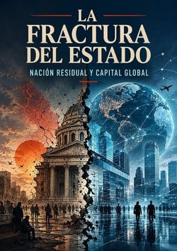 La fractura del Estado: nación residual y capital global