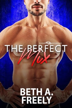 The Perfect Mix - Eligible Bachelors