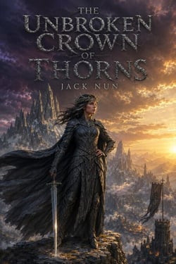The Unbroken Crown of Thorns