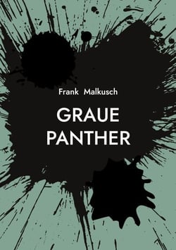 Graue Panther