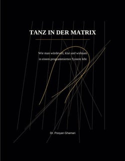 TANZ IN DER MATRIX - Wie man würdevoll, klar und wirksam in einem programmierten System lebt