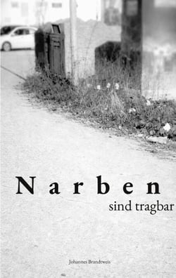 Narben sind tragbar