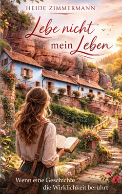 Lebe nicht mein Leben - Wenn eine Geschichte die Wirklichkeit berührt