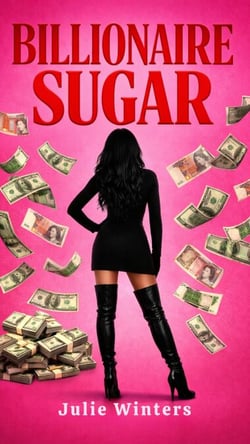 Billionaire Sugar - Billionaire Sugar, #1