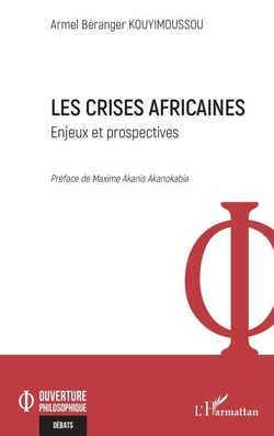 Les crises africaines - Enjeux et prospectives