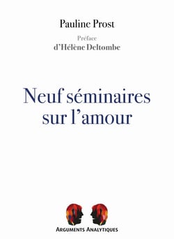 Neuf séminaires sur l'amour
