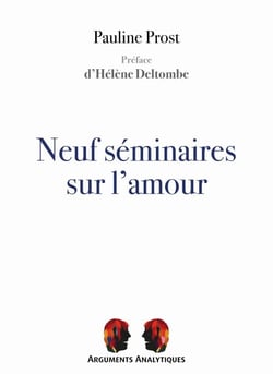 Neuf séminaires sur l'amour
