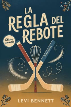 La regla del rebote