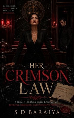 Her Crimson Law