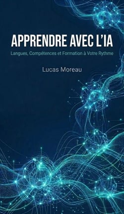Apprendre avec l'IA : Langues, Compétences et Formation à Votre Rythme - L'IA en Pratique, #4