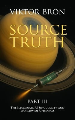 Source Truth, Part III
