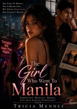 The Girl Who Went To Manila