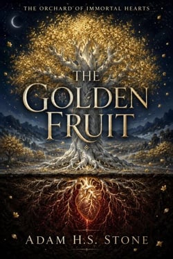 The Golden Fruit - The Orchard of Immortal Hearts, #1