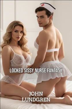 Locked Sissy Nurse Fantasy