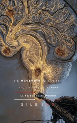 LA CICATRIZ QUÍMICA: Arquitectura del Trauma - ILLUMINATI