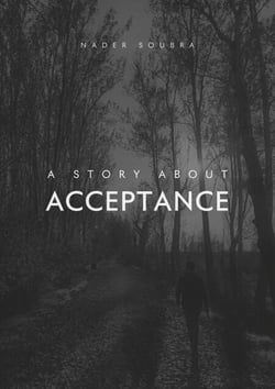 A Story About Acceptance - The Human Condition, #1