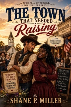The Town That Needed Raising