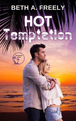 Hot Temptation - Temptation Island