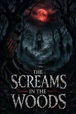The Screams in the Woods - Juvenile Fiction: Horror (Ages 9–12), #10