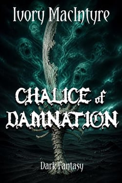 Chalice of Damnation - Chalice-Trilogy, #3