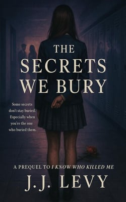 The Secrets We Bury