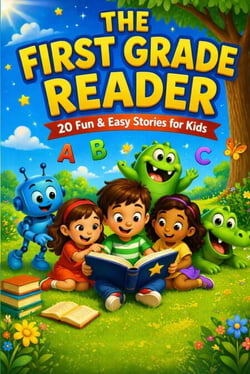 The First Grade Reader - 1st Grade, #1