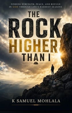 The Rock That Is Higher Than I: Building Unshakable Faith During Trials, Delays and Difficult Seasons