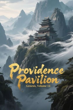Providence Pavilion Genesis, Volume 14 - Providence Pavilion Genesis, #14