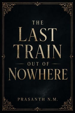 The Last Train Out of Nowhere