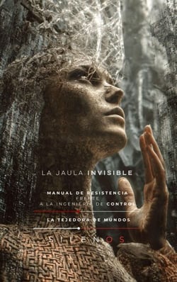 LA JAULA INVISIBLE: Manual de resistencia - ILLUMINATI