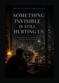 Something invisible still hurting us