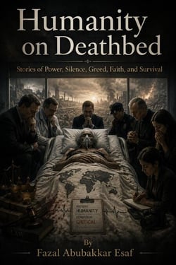 Humanity on DeathBed
