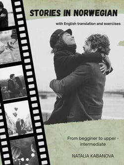 Short Stories in Norwegian
