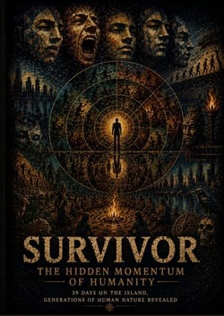 Survivor The Momentum Behind The Human Actions